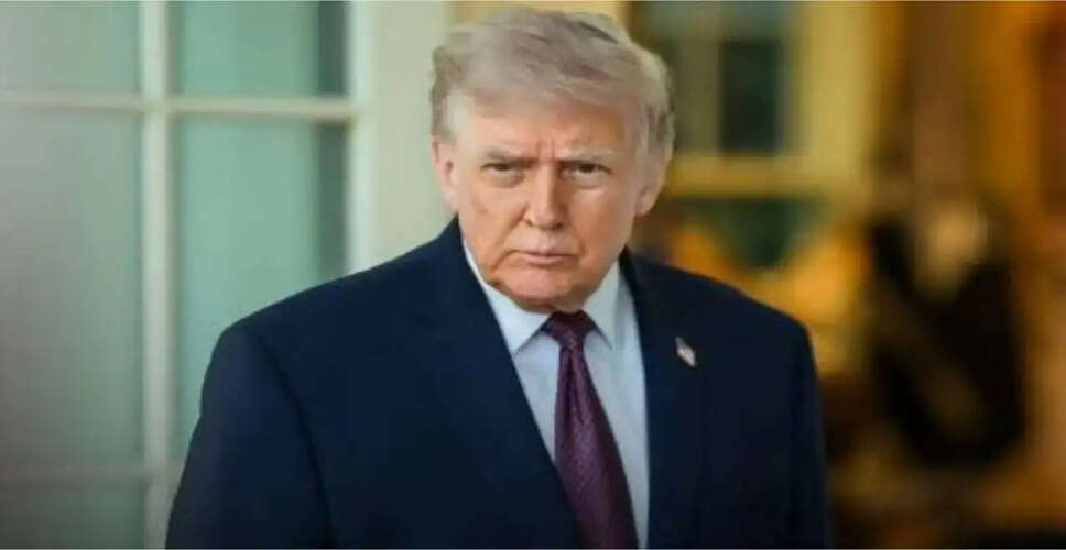 President Trump's Upcoming Medical Check-Up Sparks Health Speculation