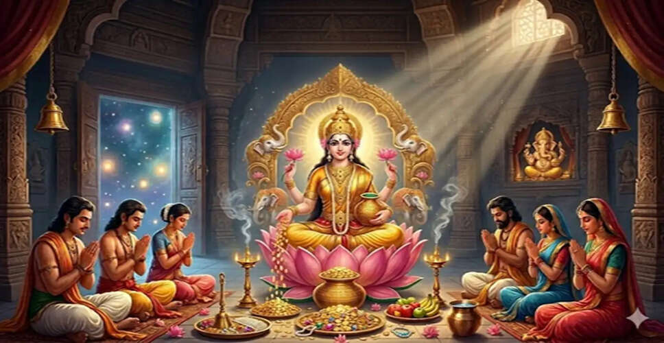 Celebrating Varuthini Ekadashi: Rituals for Prosperity and Blessings
