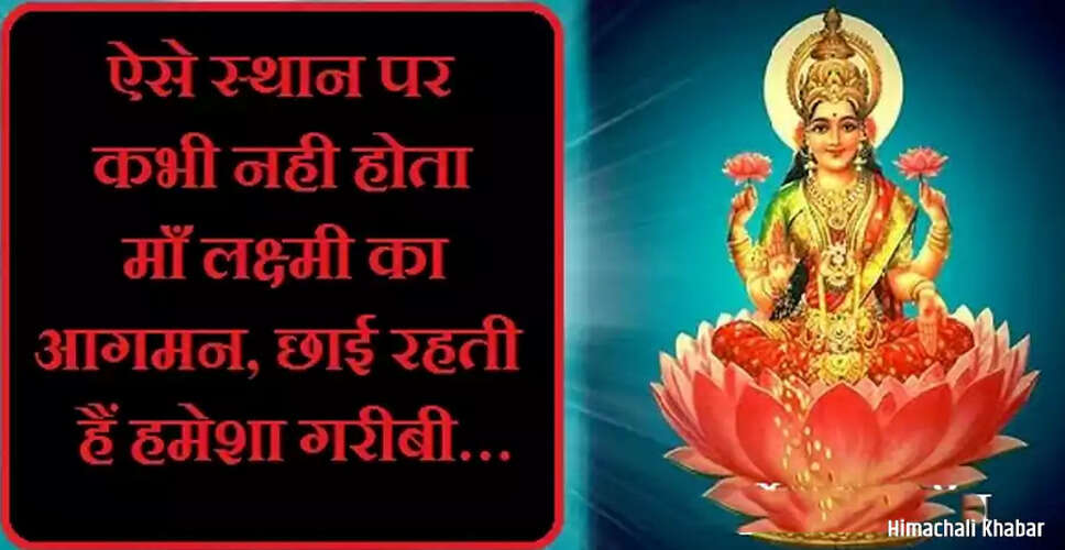 माँ लक्ष्मी को नाराज करने वाले कार्य: जानें क्या करें और क्या न करें