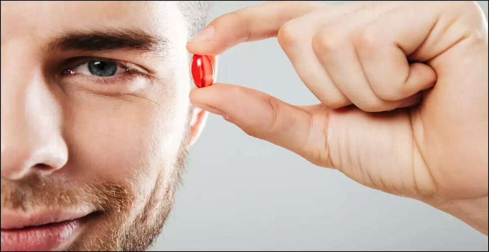 महिलाओं के लिए आवश्यक विटामिन: स्वास्थ्य के लिए महत्वपूर्ण जानकारी