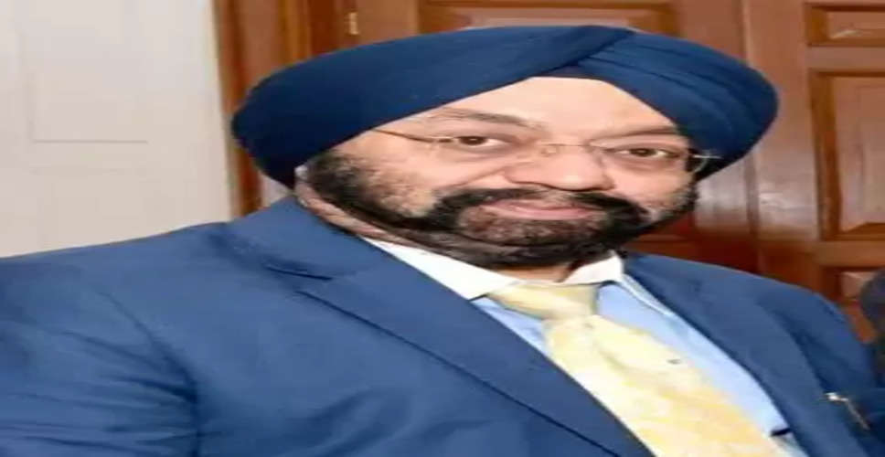 Dialogue only solution to diplomatic problem: Punjab MP Sahney on India-Canada ties