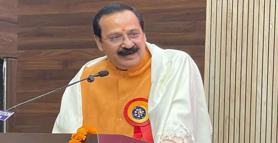 Prominent Media Expert to Address Cultural Event in Bilaspur