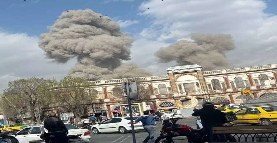 India Issues Safety Advisory for Nationals in Iran and Israel Amid Rising Tensions