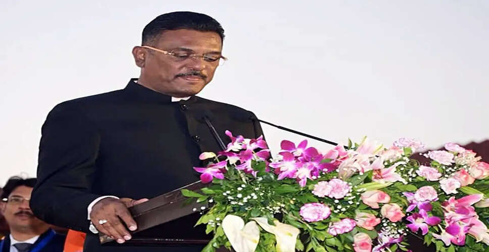 Maharashtra's Transport Minister Advocates for Marathi Language Among Drivers