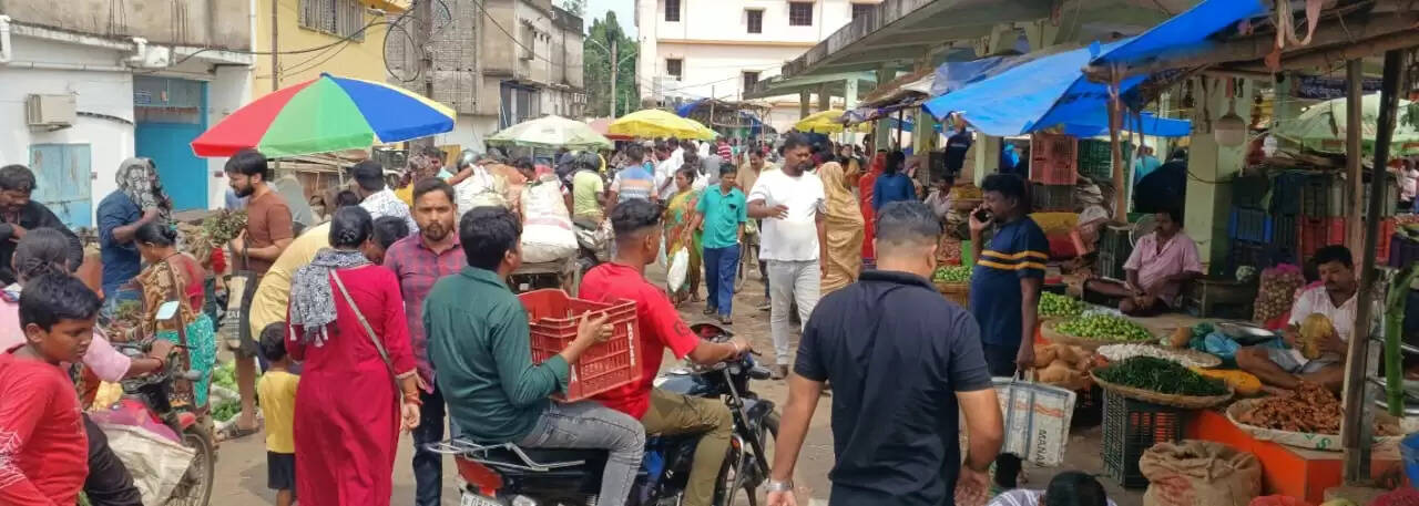 Puri's Gajalaxmi Puja: A Spectacular Celebration of Devotion