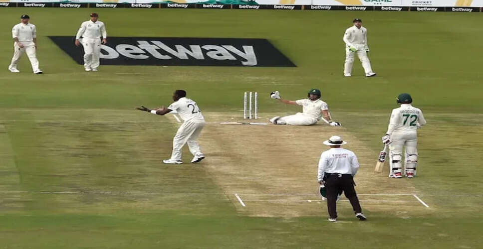 Jofra Archer Set for Test Comeback After Four-Year Hiatus