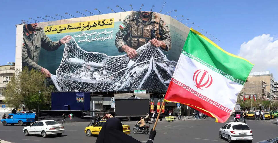 Trump Extends Deadline for Iran to Reopen Strait of Hormuz Amid Rising Tensions
