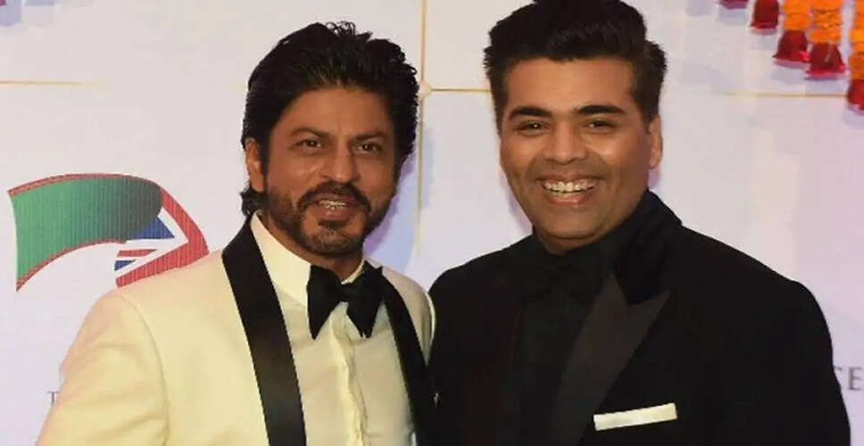 Karan Johar's Instagram Unfollow: A Digital Detox or Something More?