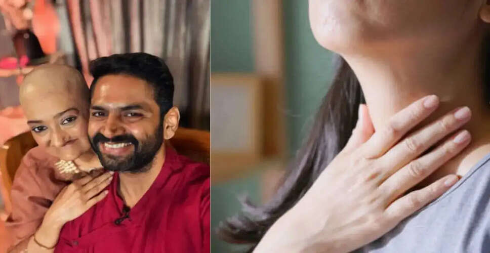 Sharib Hashmi Opens Up About Wife's Ongoing Battle with Oral Cancer