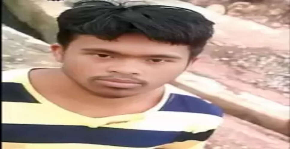 Tragic Dog Attack Claims Lives of Para-Athlete and Villager in Odisha