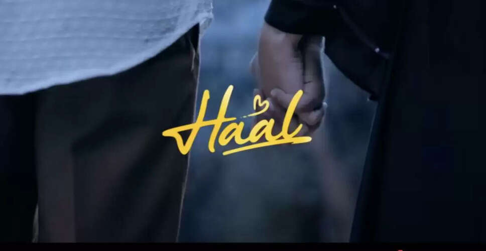 Malayalam Film 'Haal' Challenges Censorship in Kerala High Court