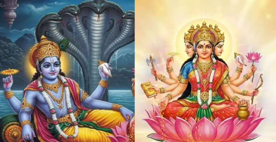 Significance of Nirjala Ekadashi: A Day of Devotion to Lord Vishnu