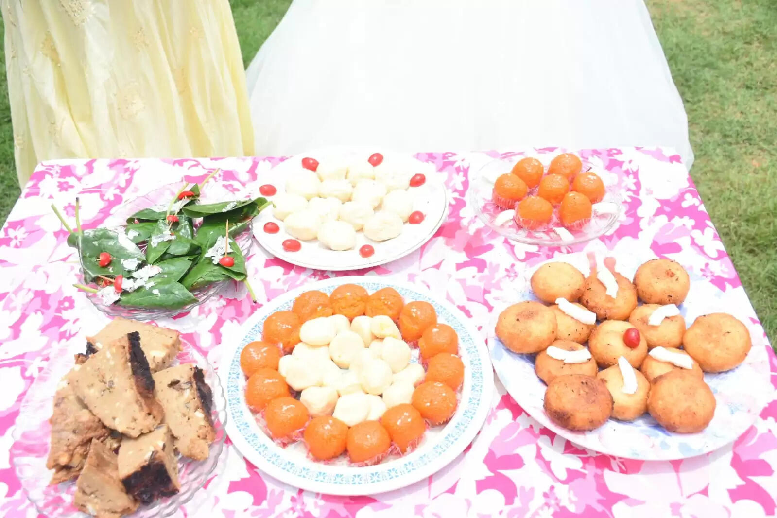 Discover the Vibrant Celebrations of the Raja Festival in Odisha!