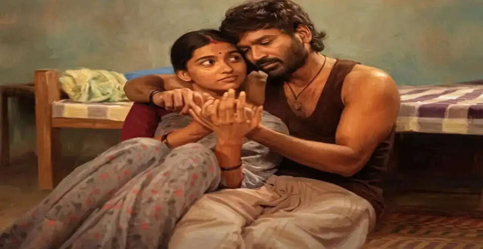 Dhanush's *Kaara* Hits Theaters: OTT Release Details Inside