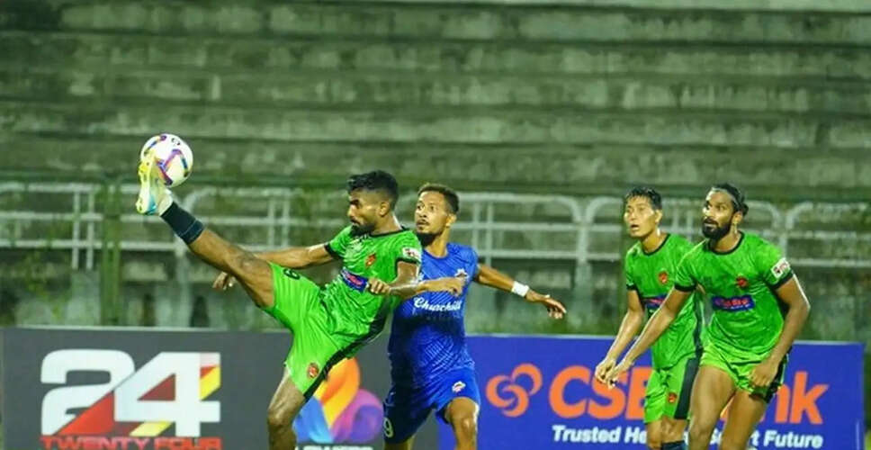 AIFF Accuses Alemao Family of Pressuring for ISL Inclusion