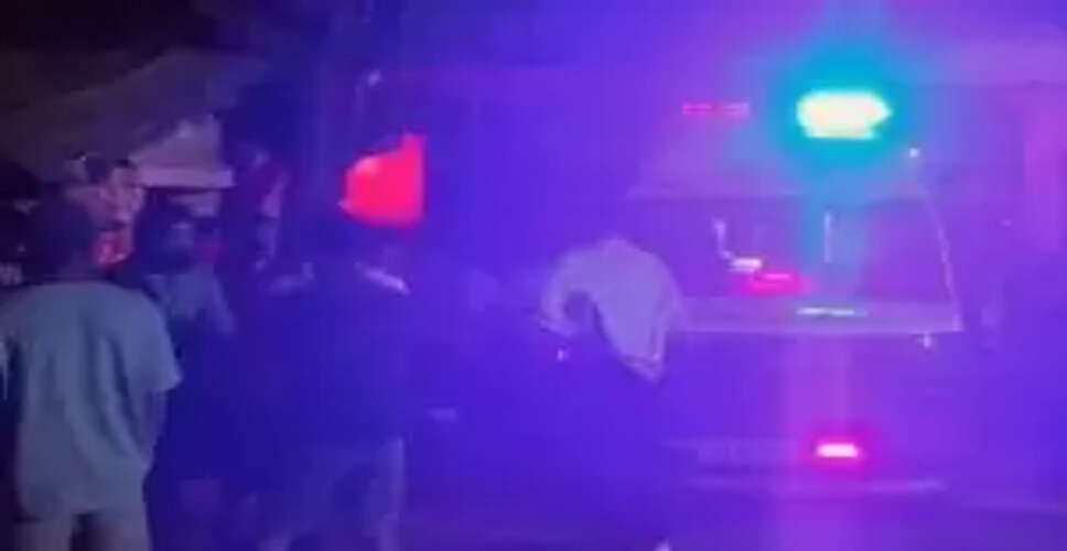 Tragic Nightclub Fire in Goa: 25 Lives Lost, Inquiry Ordered