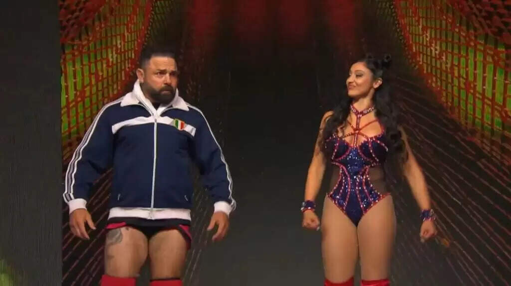 TNA Against All Odds 2025: WWE vs. TNA Showdown Set for Tonight