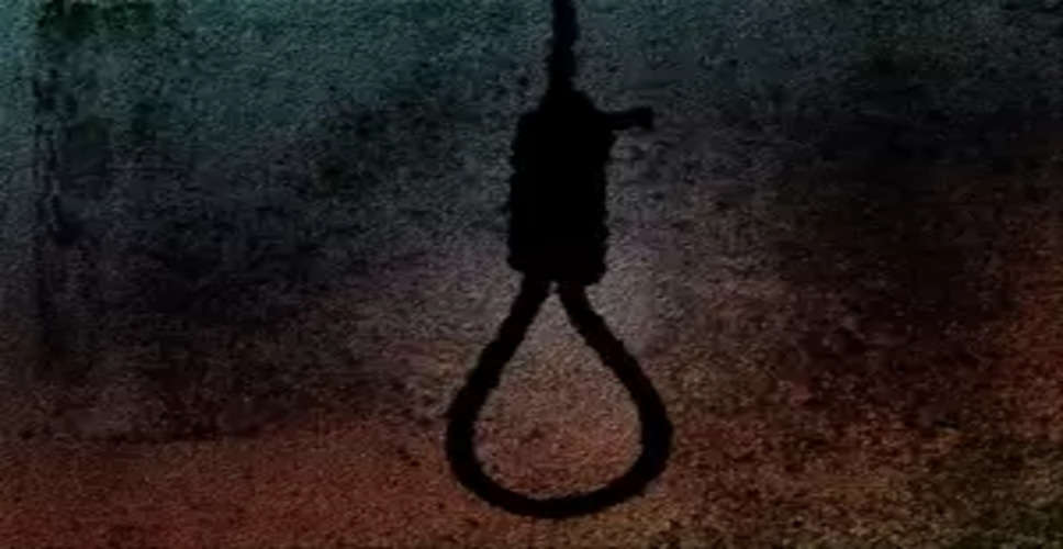 UP: 13-year-old chokes to death as suicide prank goes wrong