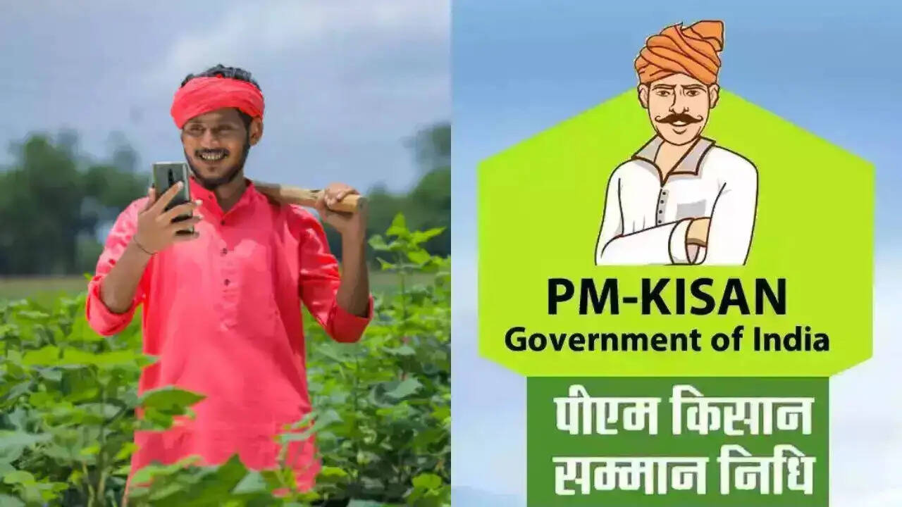 PM Kisan Samman Nidhi Yojana: 19th Installment Released for Farmers