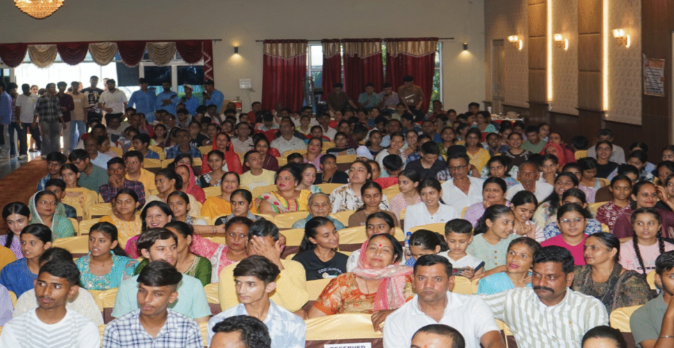 Shining Star Awards 3.0 to Celebrate Academic Excellence in Hamirpur