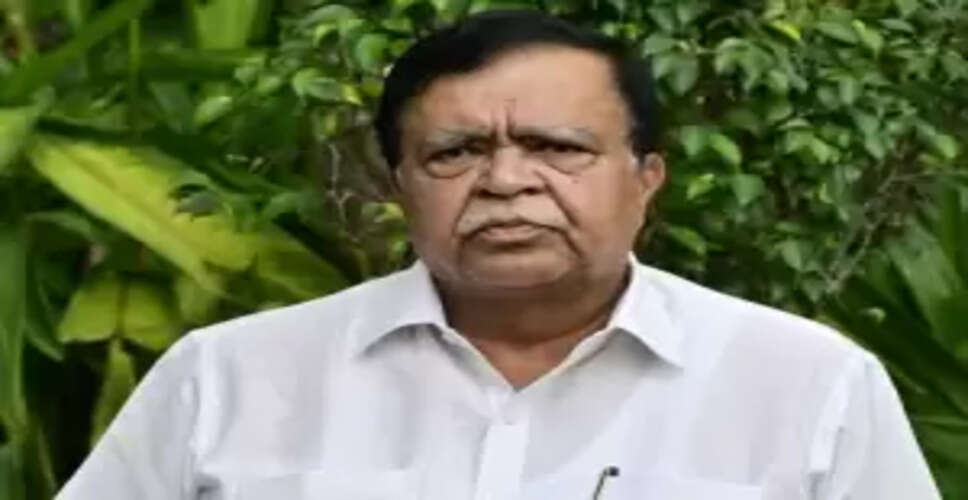 What Led to K.N. Rajanna's Resignation? A Closer Look at the Political Drama in Karnataka