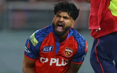 Shreyas Iyer Faces Heavy Penalty After IPL 2026 Victory
