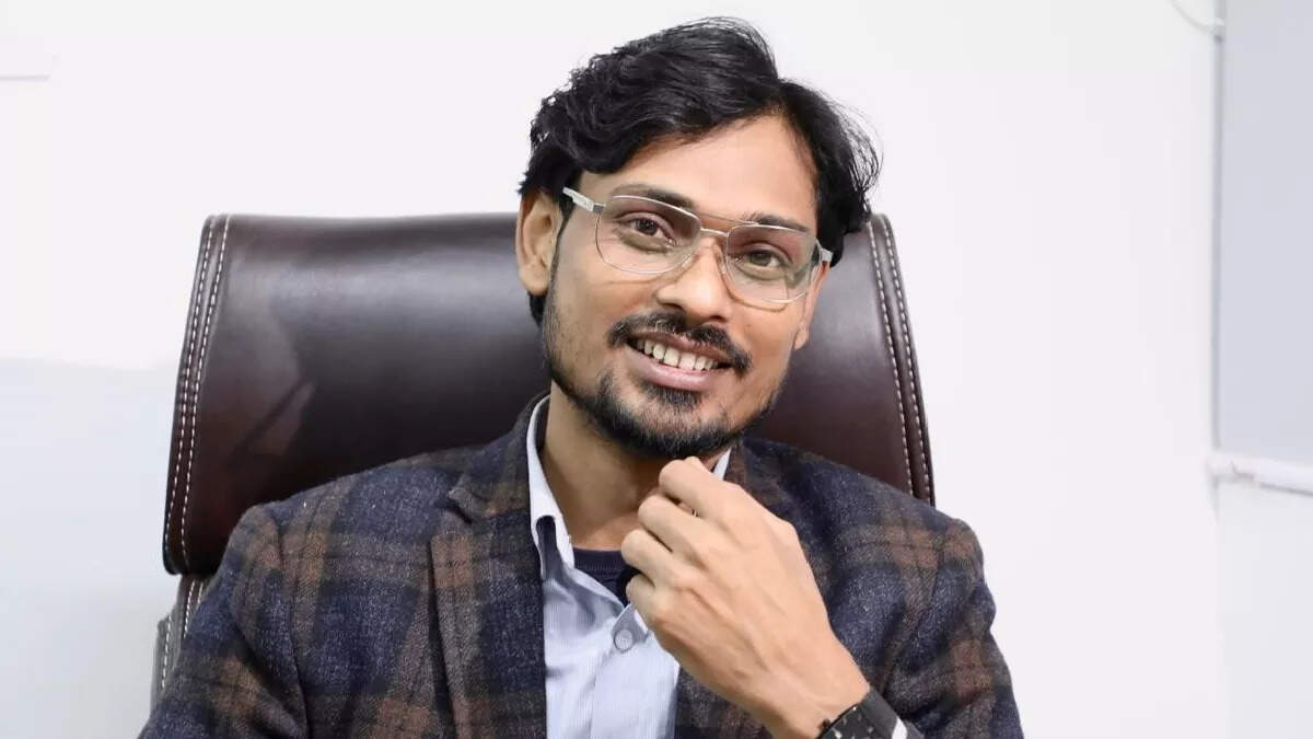 From Selling Vegetables to Owning a Million-Dollar Company: The Inspiring Journey of Dilkhush Kumar