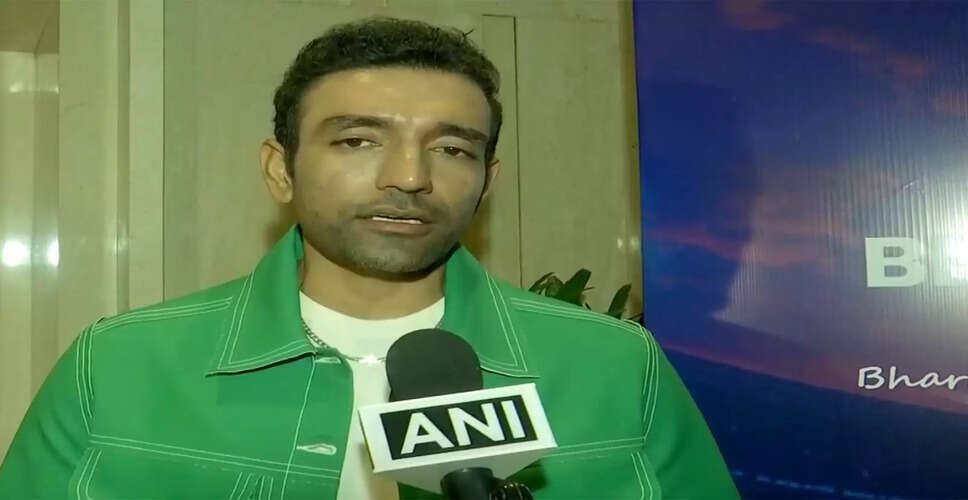 Robin Uthappa Praises New T10 Tennis-Ball Cricket League for Emerging Talent