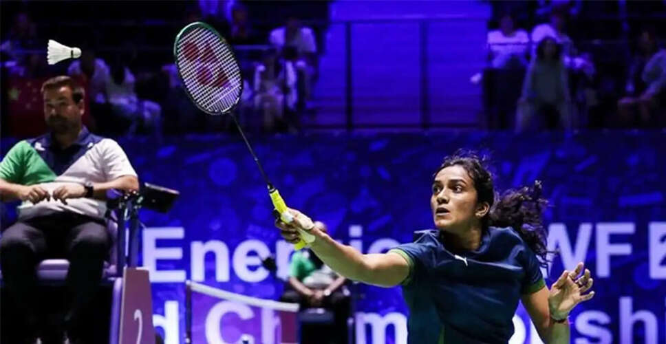 Indian Badminton Team Receives Major Support for Thomas and Uber Cup Finals