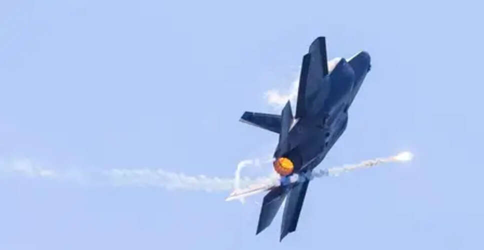 US Service Member Rescued After Iran Fighter Jet Incident: What Happened?