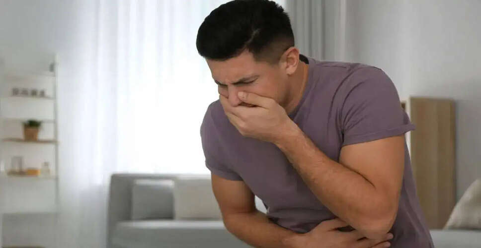 Norovirus Outbreak: A Rising Concern for Americans This Winter