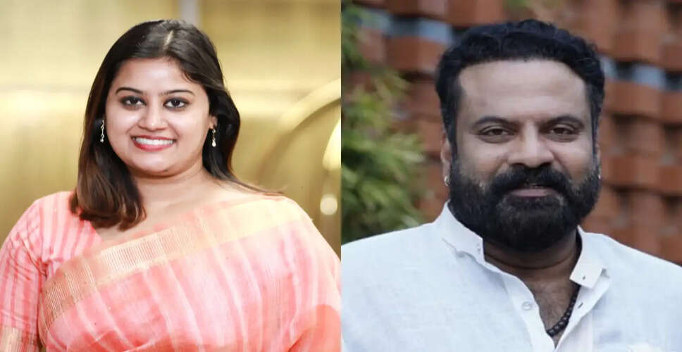 Ansiba Hassan Accuses Tiny Tom of Communal Remarks Amid AMMA Controversy