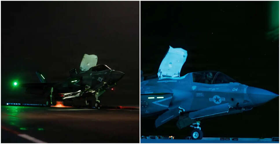 US Naval Blockade in the Strait of Hormuz: Key Developments