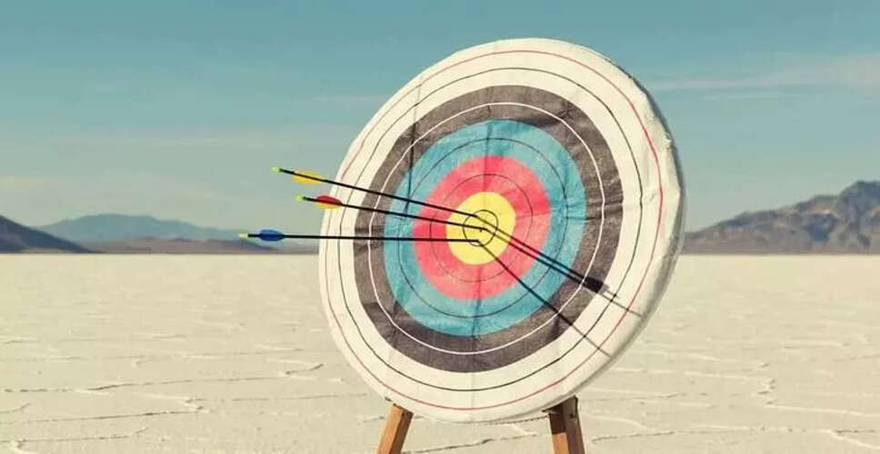 Juwai Teer Lottery Results for February 5, 2026