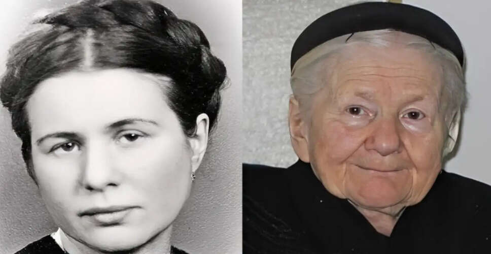 The Heroic Legacy of Irena Sendler: A Beacon of Hope During the Holocaust