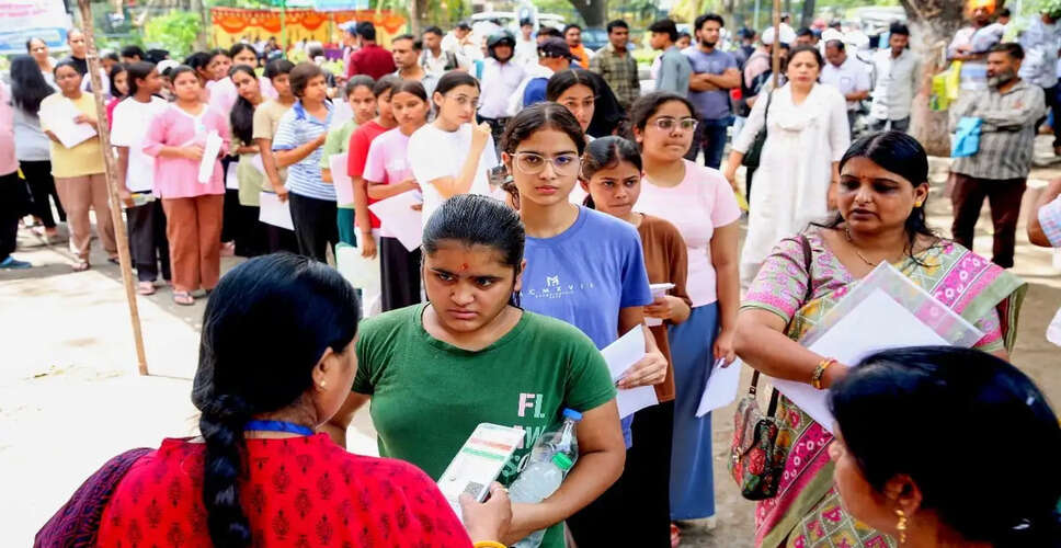 NEET 2026 Faces Controversy Over Alleged Question Paper Leak