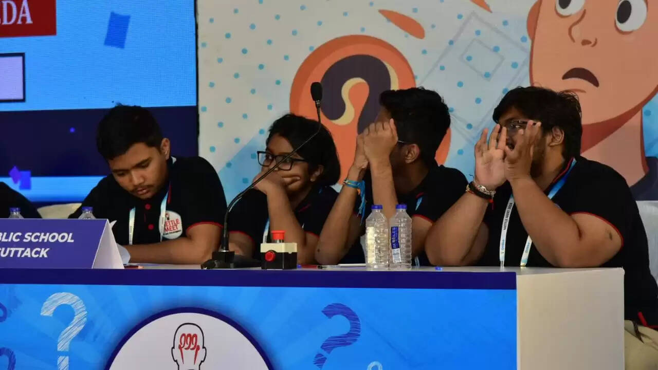 Discover the Highlights of Mettle Meet 2025: A Gathering of Innovators