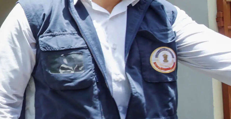 CBI Intensifies Investigation into NEET UG 2026 Paper Leak with New Arrests