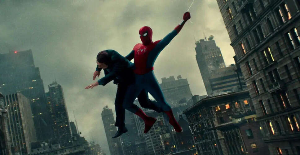 Exploring the MCU Connection in Spider-Man: Brand New Day