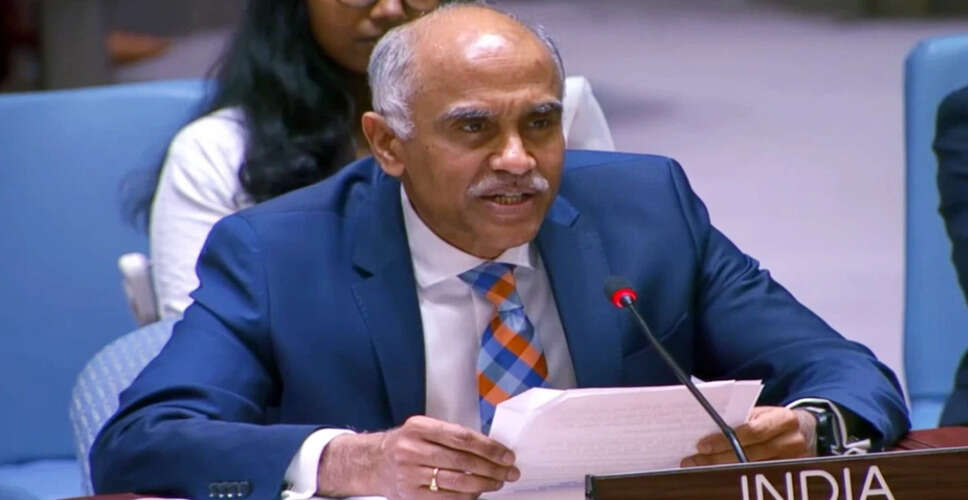 UN Assembly Expresses Concern Over Afghanistan's Humanitarian Crisis