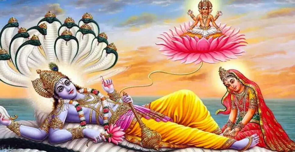 Understanding Nirjala Ekadashi 2026: A Guide for Devotees
