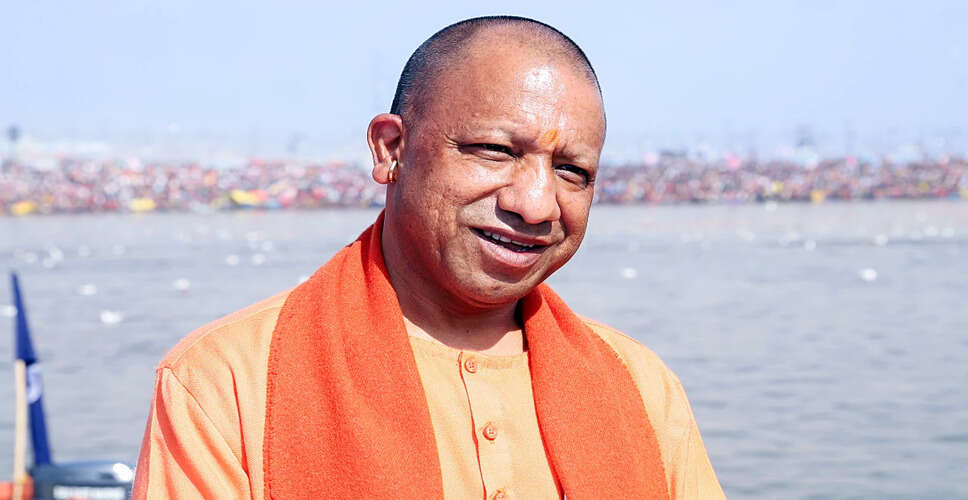 Uttar Pradesh Chief Minister Urges Action Against Fraudulent Overseas Agents