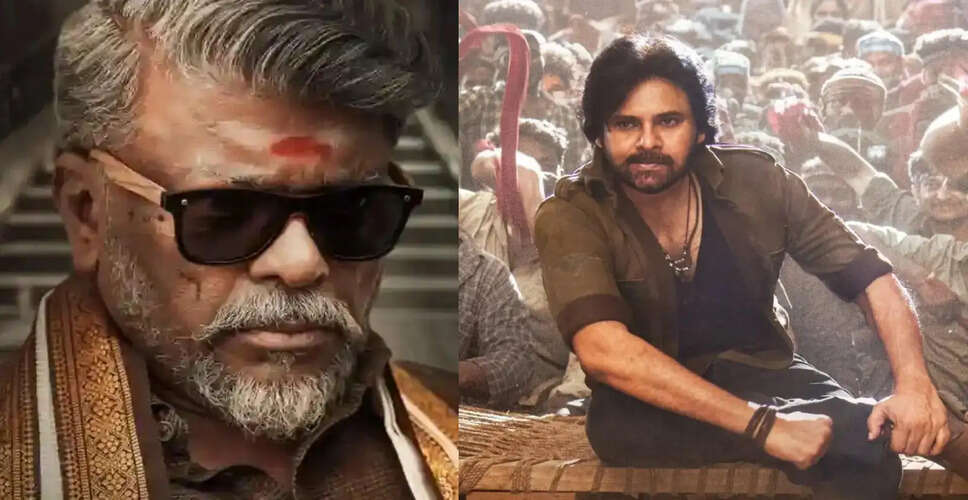 R Parthiban Apologizes for Controversial Caste Comment at Ustaad Bhagat Singh Event