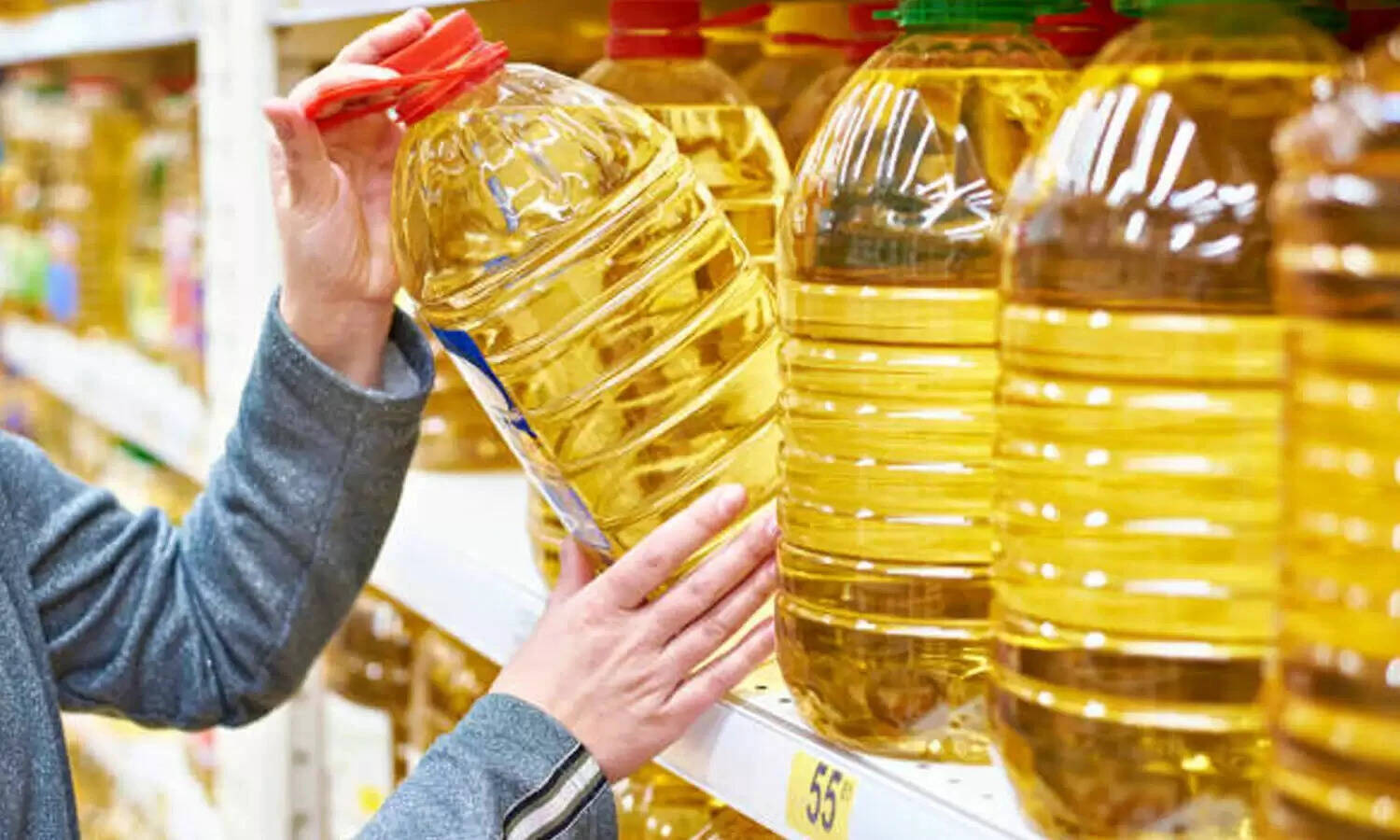 The Hidden Dangers of Refined Oil: Health Risks and Safer Alternatives