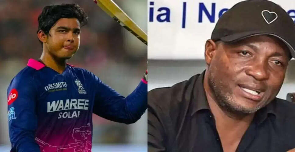 Vaibhav Sooryavanshi Shines in IPL 2026, Sparks Debut Discussions