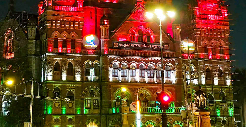 Anticipation Grows for Local Body Elections in Maharashtra as Announcement Looms