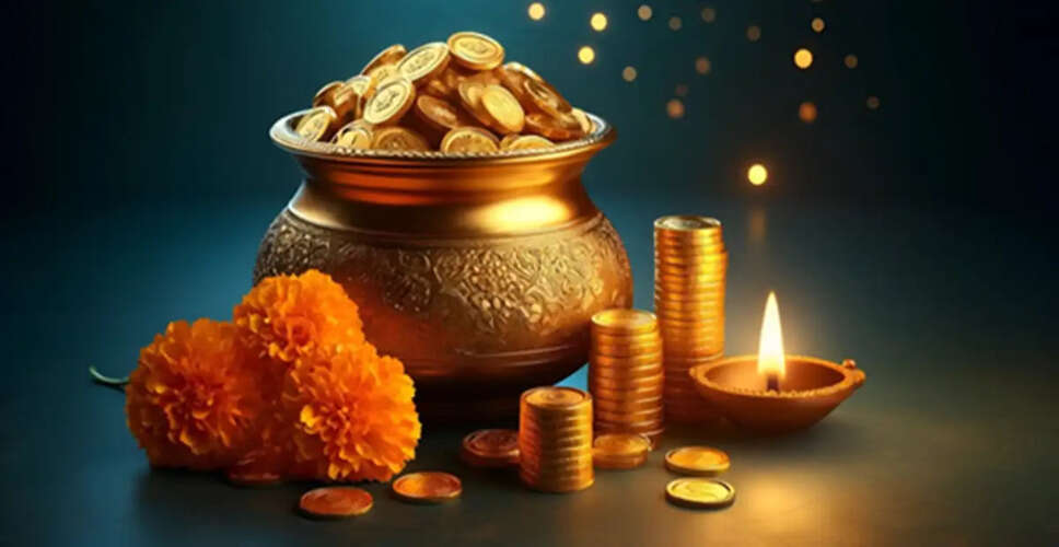 Understanding Akshaya Tritiya 2026: Significance and Rituals