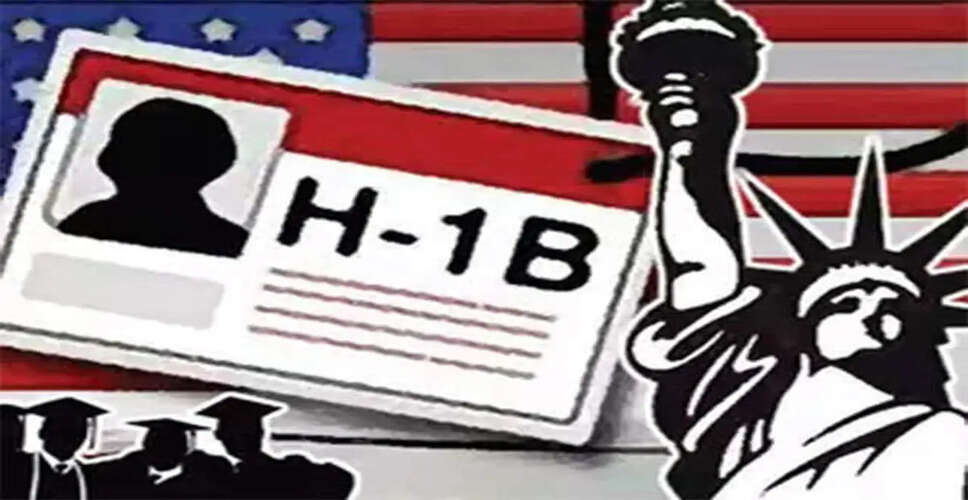 US Proposes Significant Wage Hike for H1B Visa Workers: What You Need to Know