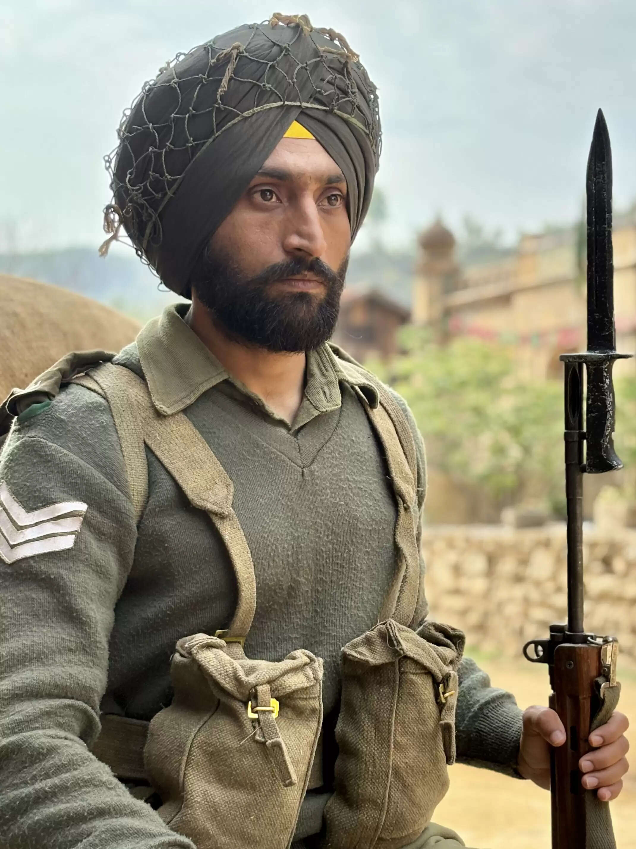 From Dreams to Stardom: The Inspiring Journeys of Emerging Actors in Border 2