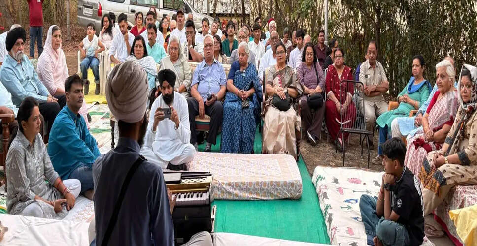 Celebrating Sustainable Development: A Tribute to Jimmy Magilligan